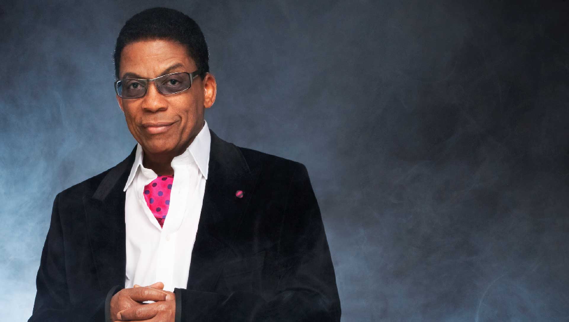 Biography Herbie HancockHerbie Hancock