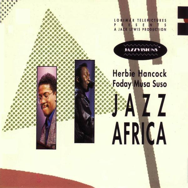 Jazz Africa