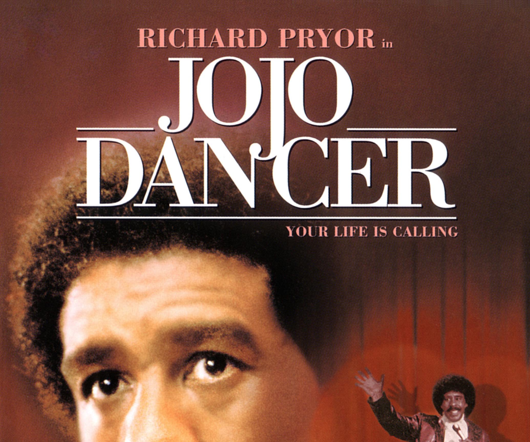 Jo Jo Dancer