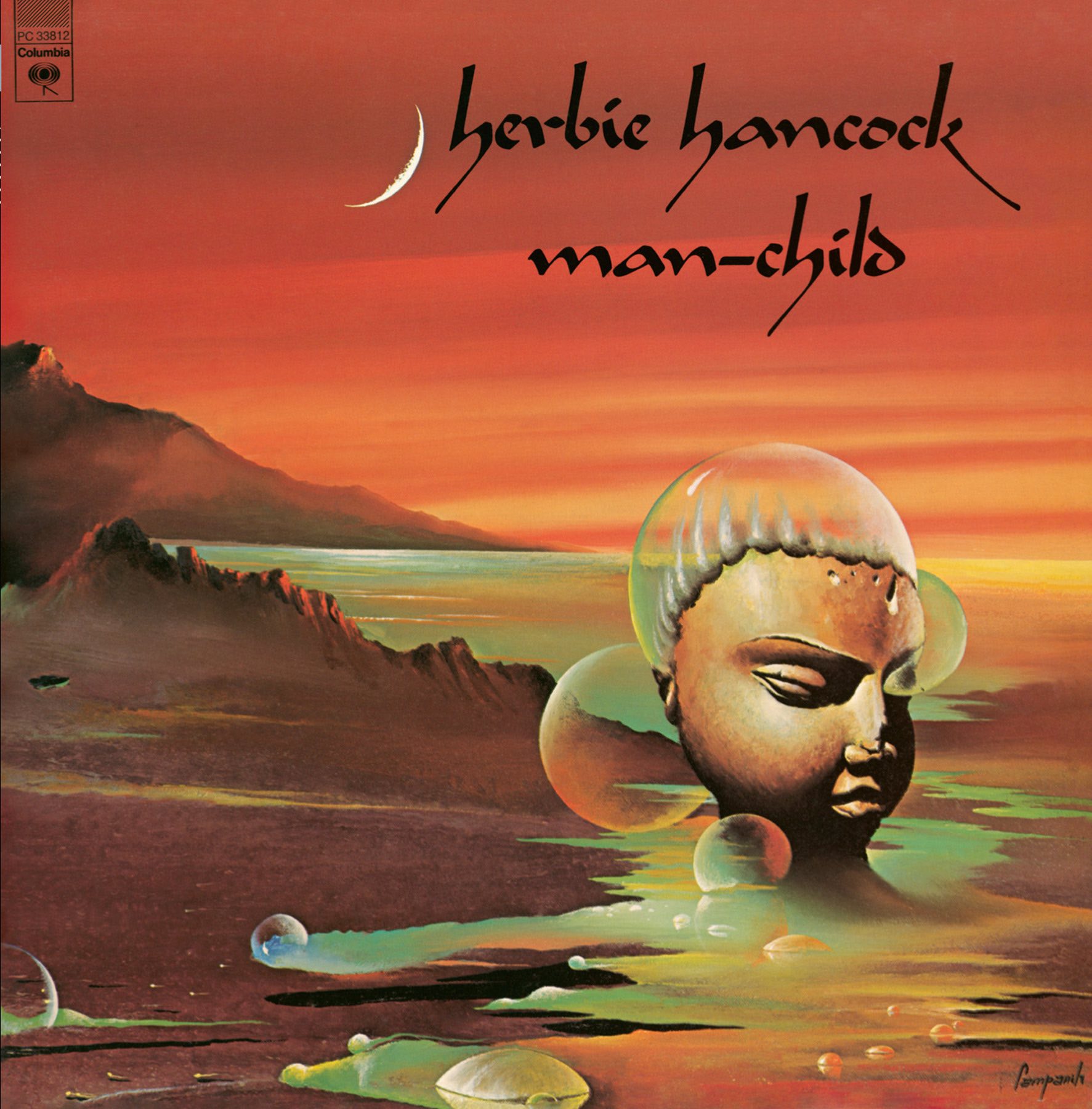 Herbie Hancock Album