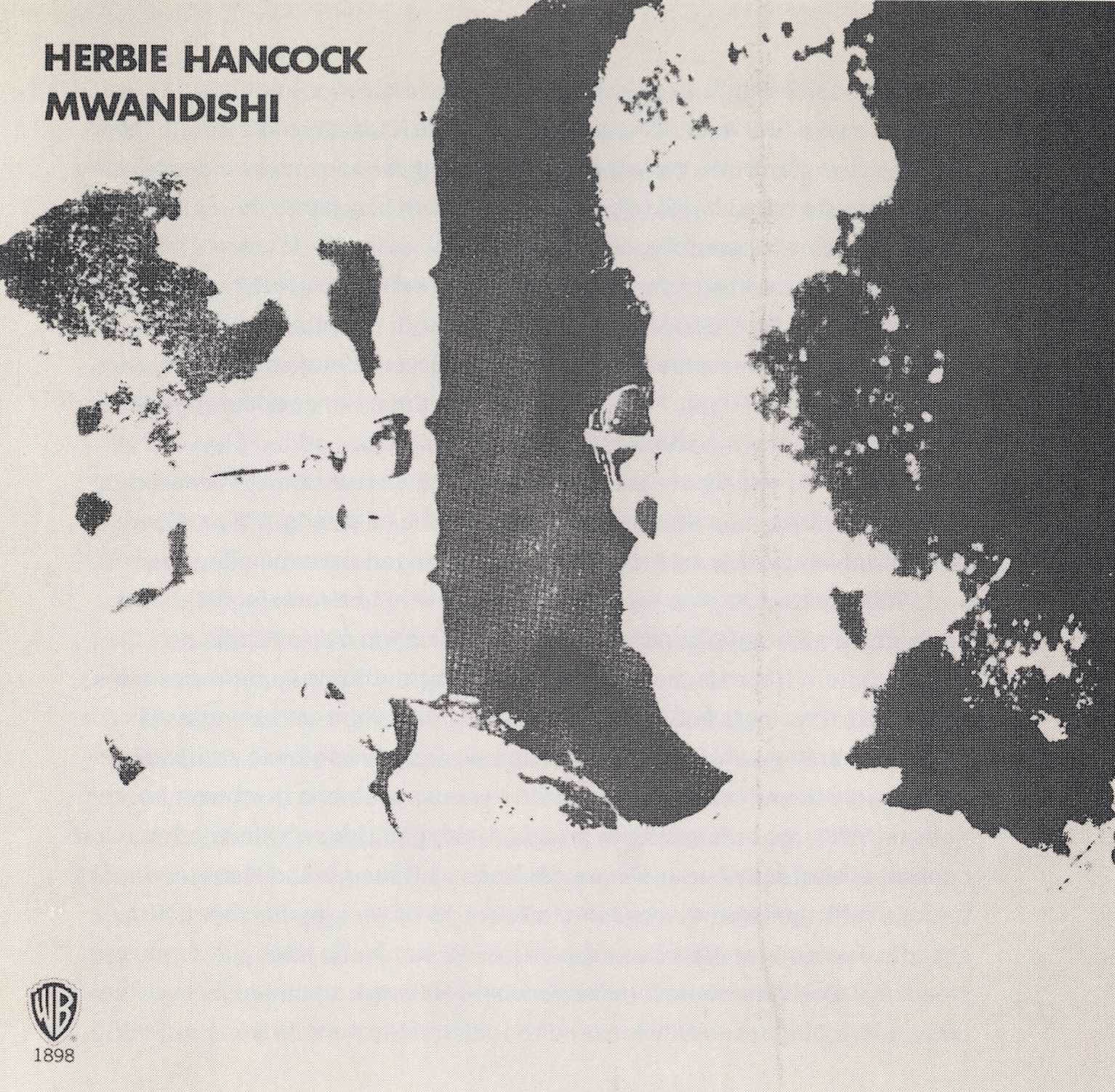 Album - Herbie HancockHerbie Hancock